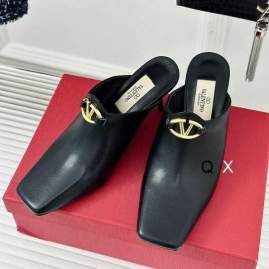 Picture of Valentino Shoes _SKUValentinsz35-40720156.5CMJX0302